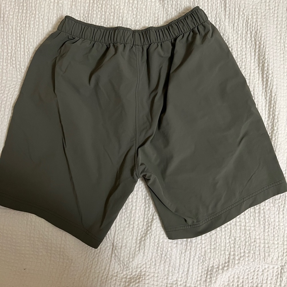 Olivers Apparel All Over Shorts